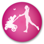 Fitness mit Kind & Kinderwagen