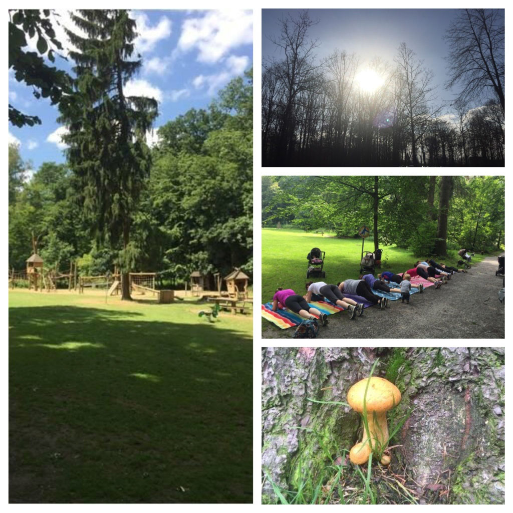 Laufmamalauf