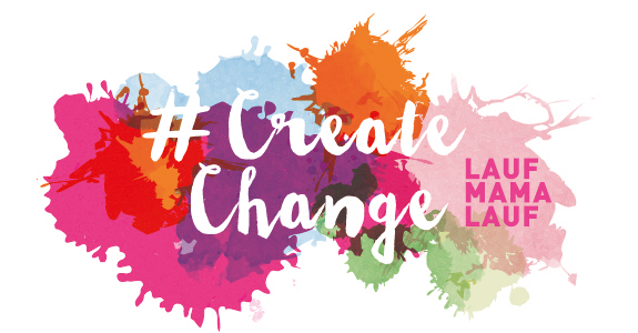 Logo Create Change