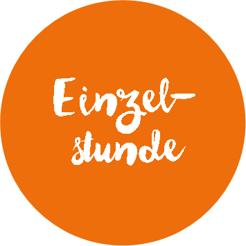Einzel Stunde
