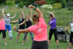 LAUFMAMALAUF Ludwigsburg 2