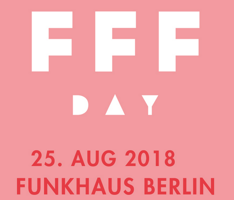 Female Future Force Day Berlin
