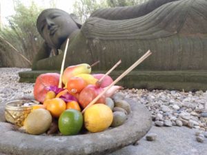 Buddah