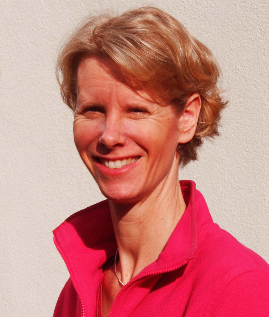Laufmamalauf