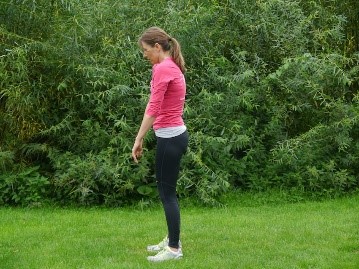 Laufmamalauf